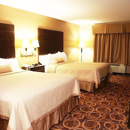 Best Western Northwest Inn Dallas Dış mekan fotoğraf