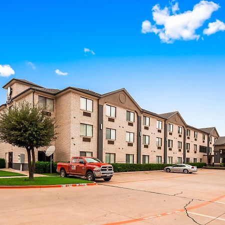 Best Western Northwest Inn Dallas Dış mekan fotoğraf