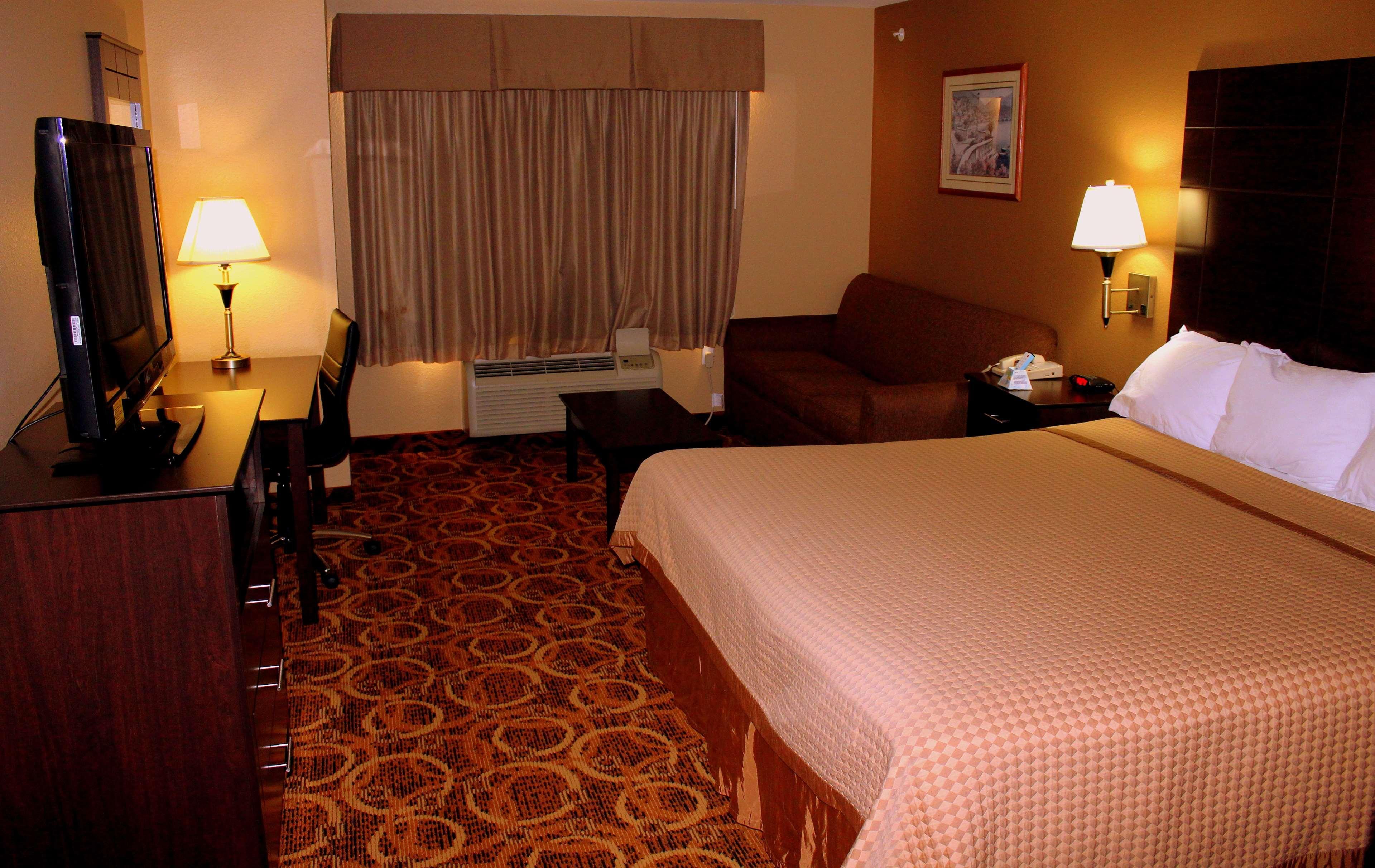 Best Western Northwest Inn Dallas Dış mekan fotoğraf