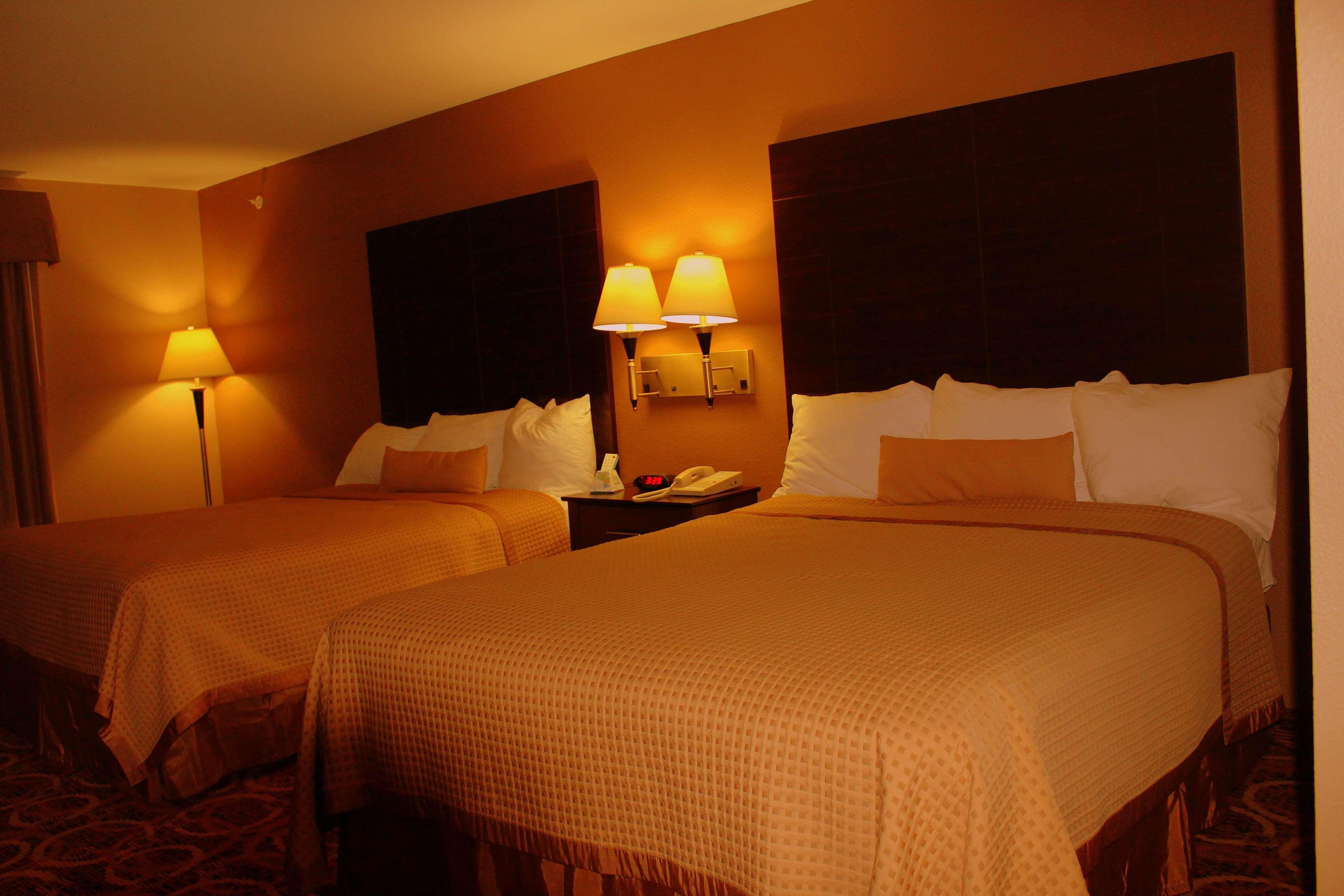 Best Western Northwest Inn Dallas Dış mekan fotoğraf