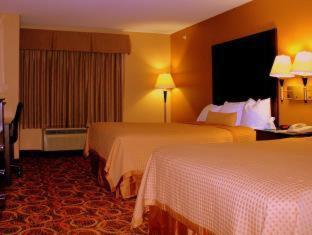 Best Western Northwest Inn Dallas Oda fotoğraf