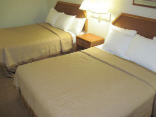 Best Western Northwest Inn Dallas Oda fotoğraf
