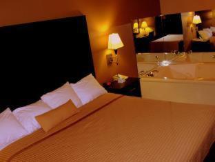 Best Western Northwest Inn Dallas Oda fotoğraf