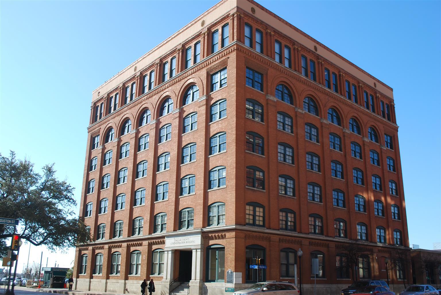 Best Western Northwest Inn Dallas Dış mekan fotoğraf
